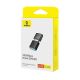 7. Karta sieciowa USB Baseus BS-OH169 300Mb/s - czarna
