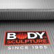 14. BODY SCULPTURE MATA FITNESS 15 MM BB 8330