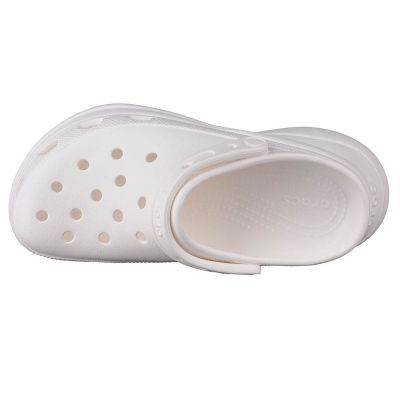 3. Klapki Crocs W Classic Bae Clog W 206302-100