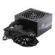 5. Seasonic CORE BC-650 moduł zasilaczy 650 W 20+4 pin ATX ATX Czarny