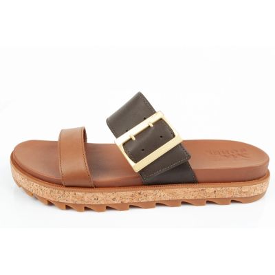 13. Klapki Sorel Roaming Slide W NL4177-242