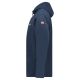 7. Polar męski Geographical Norway TUGOOD NAVY DB MEN 233 (WZ3336H/GN-NAVY)