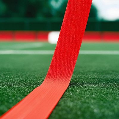 12. LINA POLA BOISKA DO BADMINTONA REGULOWANE 13,4x6,1M ENERO PRO