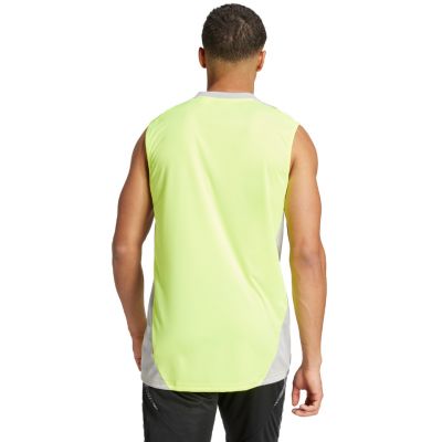 4. Koszulka adidas Tiro 24 Competition Training Sleeveless Jersey M IR5478