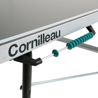 21. Stół tenisowy Cornilleau 300X 115302