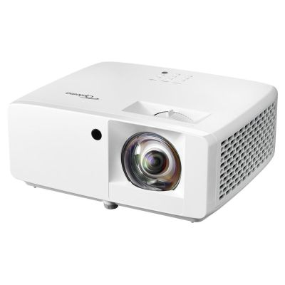6. PROJEKTOR OPTOMA GT2000HDR LASER FHD 3500 ANSI