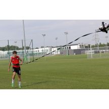 Piłka na uwięzi Yakima Sport skill ball II 100191