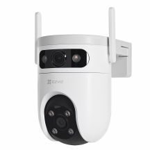 Kamera IP do monitoringu EZVIZ H9C WiFi 2K 2w1 (3MP+3MP)