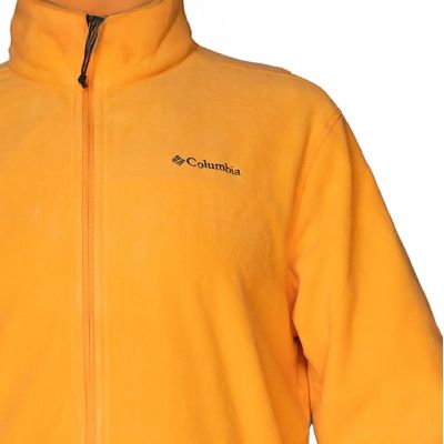 3. Bluza Columbia Fast Trek Light FZ Fleece M 1772751816