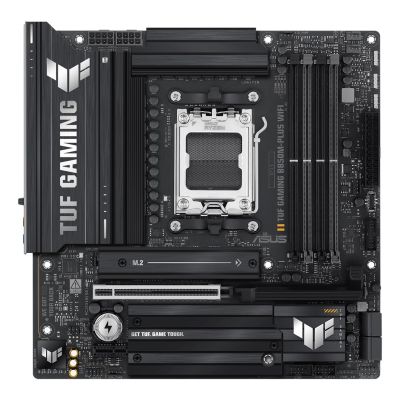 27. Płyta główna ASUS TUF GAMING B850M-PLUS WIFI
