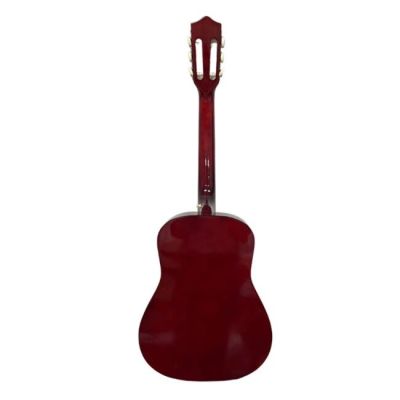 2. V-TONE CG One SB - gitara klasyczna 4/4, sunburst