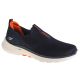 Skechers Go Walk 6 216202-NVOR Granatowe 44,5