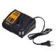 42. ZESTAW ELEKTRONARZĘDZI COMBO DEWALT DCK623P3-QW (DCF887+DCS367+DCG405+DCS570+DCD796+DCL050)