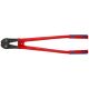9. Knipex 71 72 760 obcinak do śrub/łańcuchów