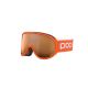 2. Gogle POC POCito Retina pomarańczowy