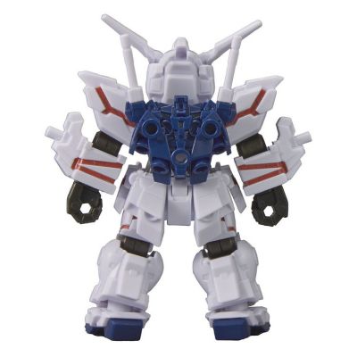 4. BLOCKROSS GUNDAM - UNICORN DESTROY MODE
