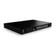 3. Zarządzalny przełącznik PoE+ LevelOne GB/L2 28-portowy 19" 390W 1Gbps