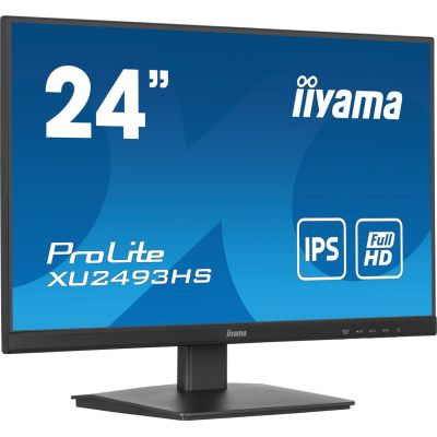 3. MONITOR IIYAMA LED 23,8" XU2493HS-B6