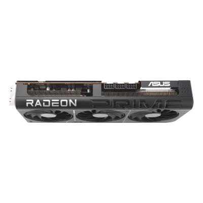 3. Karta graf. ASUS PRIME RX9070XT O16G
