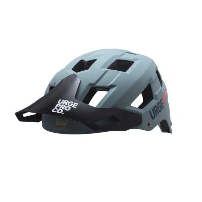 URGE kask VENTURO Szary L/XL 58-61 cm