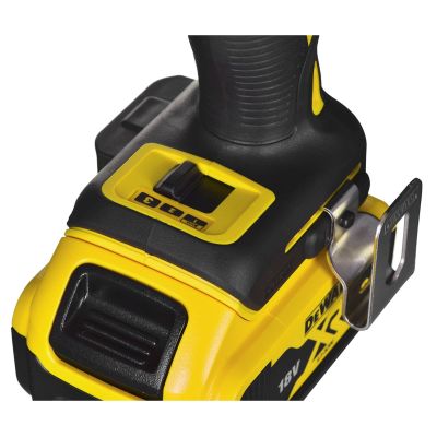 5. Zestaw Combo 18V DCD796+DCF887 2x5,0Ah DCK266P2T