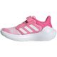 5. Buty adidas Tensaur Run 3.0 EL C Jr IE5990