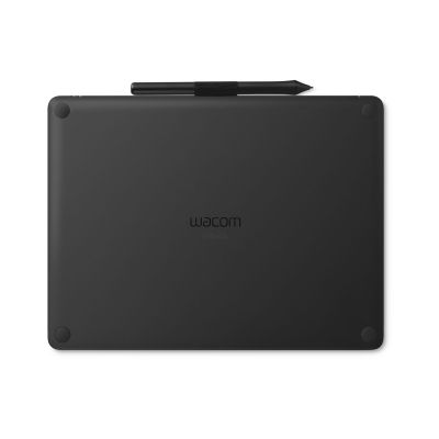 6. Wacom Intuos CTL-6100K-B tablet graficzny Czarny 216 x 135 mm USB