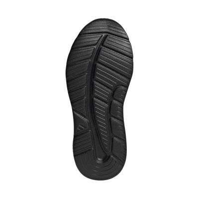 6. Buty dla dzieci adidas Tensaur Run 4.0 czarne KJ6630