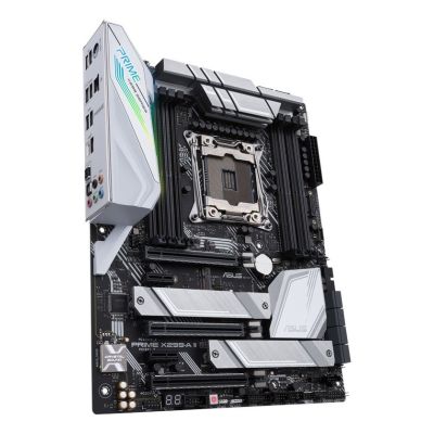 3. Płyta główna Asus Prime X299-A II LGA2066