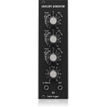 Behringer 911 ENVELOPE GENERATOR Moduł syntezatora modularnego