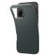 5. Etui Spigen Liquid Air na iPhone 16 Pro Max - zielone