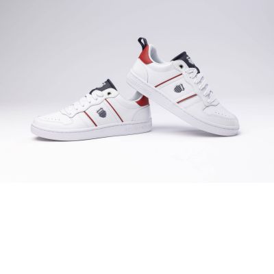 12. Buty K-Swiss LOZAN MATCH LTH M 08903-119-M