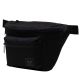 2. Herschel Pop Quiz Hip Pack 11406-05881 Czarne One size