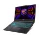 16. MSI Cyborg 15 A13VE-1067XPL i7-13620H 15.6" FHD 144Hz IPS-Level 16GB DDR5 SSD512 RTX 4050 6GB NoOS