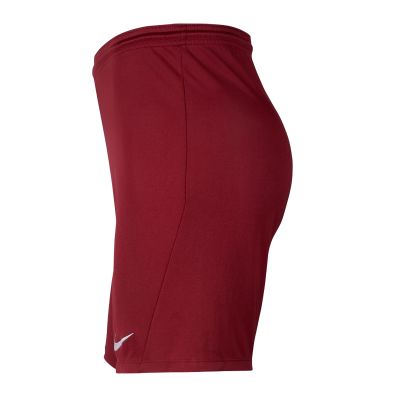 2. Spodenki Nike Park III Knit Jr BV6865-677