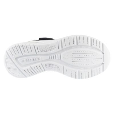 4. Skechers Microspec Max Advance - Squad-Pacer 404105L-BLK Czarne 27