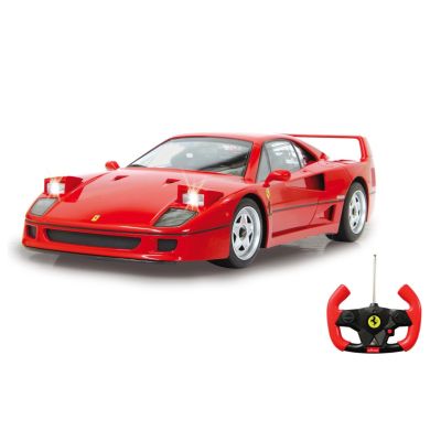 2. Jamara Ferrari F40 zdalnie sterowany model Samochód Silnik elektryczny 1:14