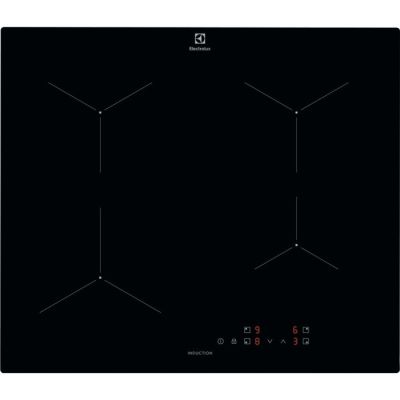 5. Płyta indukcyjna ELECTROLUX LIL61424C z wtyczką do gniazdka 230V