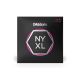 2. Daddario NYXL0942 - Struny do gitary elektrycznej