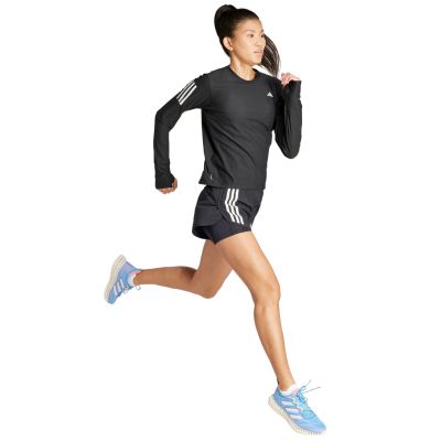 14. Koszulka adidas Own The Run Long Sleeve W IN1568