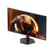 9. AOC 27G50F monitor komputerowy 68,6 cm (27") 1920 x 1080 px Full HD LED Czarny
