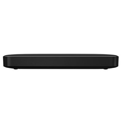 25. Dysk zewnętrzny HDD WD Elements (2TB; 2.5"; USB 3.0; Czarny; WDBU6Y0020BBK-WESN)