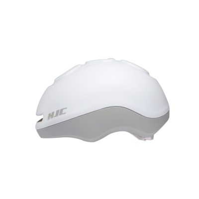 Kask Rowerowy HJC GLEO MT WHITE GREY  dzięcięco-młodzieżowy
