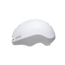 Kask Rowerowy HJC GLEO MT WHITE GREY  dzięcięco-młodzieżowy