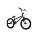 4. Rower BMX Huffy Symbol Freestyle 20" Charcoal