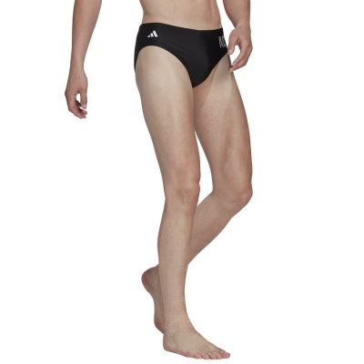 6. Kąpielówki adidas  Lineage Trunk M HT2067