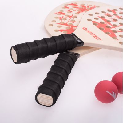 Zestaw rakiet PRAIA SET