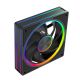 5. MODECOM VOLCANO LOOP 120 ARGB FAN CZARNY
