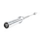 2. Gryf treningowy tiguar 150 cm TI-WG0004
