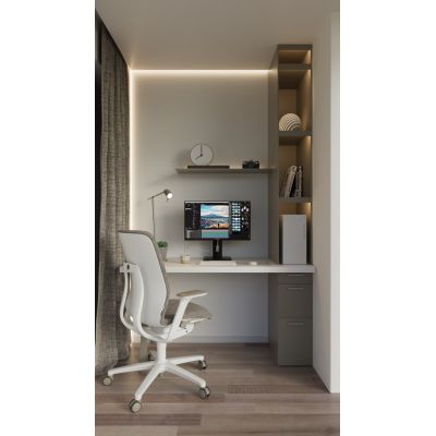 3. Monitor JAPANNEXT 60,5 cm JN-IPS2380UHDR-C65W-HSP 16:9 HDMI/DP UHD